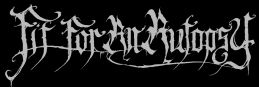 Fit for an Autopsy logo