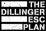 The Dillinger Escape Plan logo