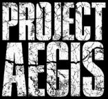 Project Aegis logo