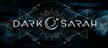 Dark Sarah logo