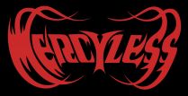 Mercyless logo