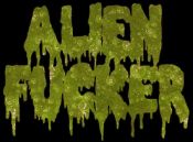 Alien Fucker logo