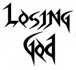 Losing God logo