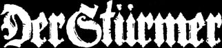 Der Stürmer logo