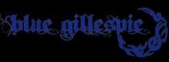 Blue Gillespie logo