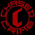 Chased Crime logo