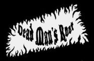 Dead Man's Root logo
