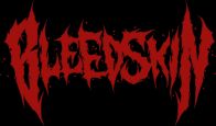 BleedSkin logo