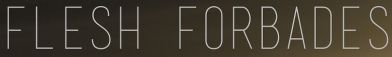 Flesh Forbades logo