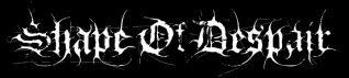 Shape of Despair logo