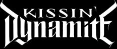 Kissin' Dynamite logo