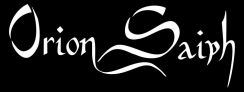 Orion Saiph logo