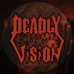 Deadly Vision logo