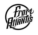 From Atlantis logo