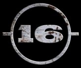 16 logo