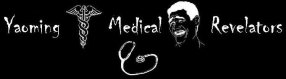 Yaoming Medical Revelators logo
