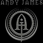 Andy James logo