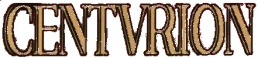 Centvrion logo