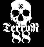 Terror 88 logo