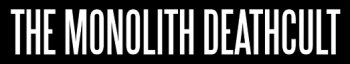 The Monolith Deathcult logo