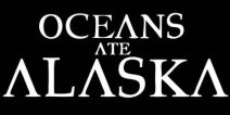 Oceans Ate Alaska logo