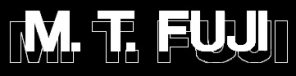 M.T. Fuji logo