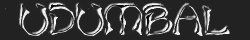 Udumbal logo