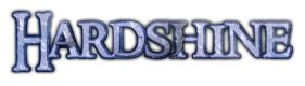Hardshine logo