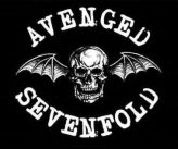 Avenged Sevenfold logo