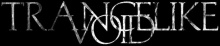 Trancelike Void logo