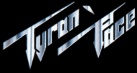 Tyran' Pace logo
