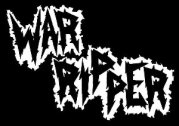 War Ripper logo