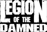 Legion of the Damned logo