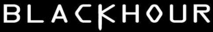 Blackhour logo