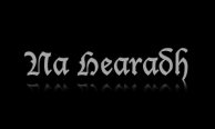 Na Hearadh logo