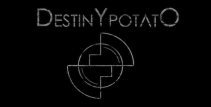 Destiny Potato logo