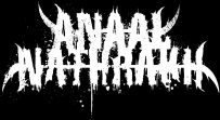 Anaal Nathrakh logo