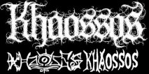 Khaossos logo