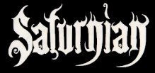 Saturnian logo