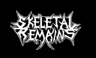 Skeletal Remains logo