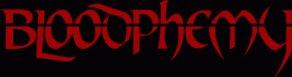 Bloodphemy logo