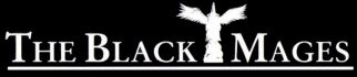 The Black Mages logo