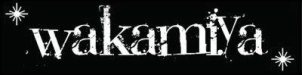 wakamiya logo