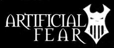 Artificial Fear logo