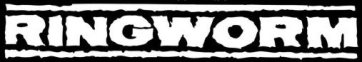 Ringworm logo