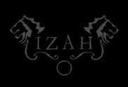 Izah logo