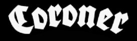 Coroner logo