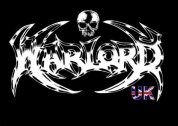 Warlord U.K. logo