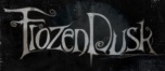 Frozen Dusk logo