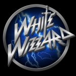 White Wizzard logo
